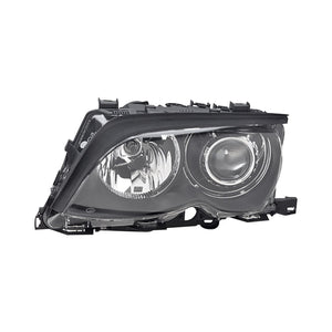 Driver Side Headlight Assembly image