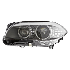 Driver Side Headlight Assembly image