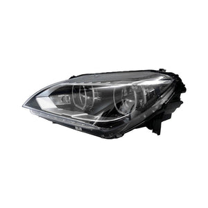 Driver Side Headlight Assembly image