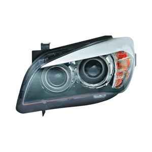 Driver Side Headlight Assembly image