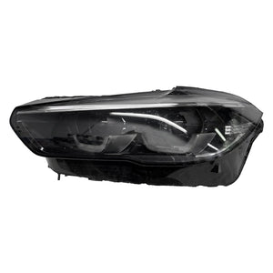 Driver Side Headlight Assembly image
