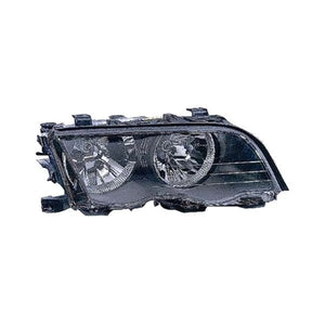 Passenger Side Headlight Assembly image
