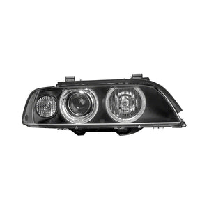 Passenger Side Headlight Assembly image
