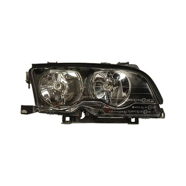 Lights & Components image