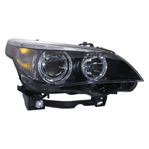 Passenger Side Headlight Assembly image