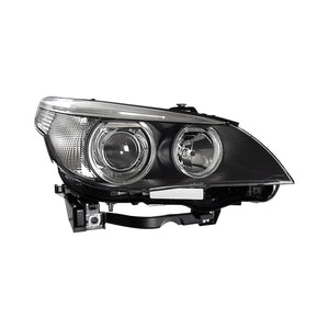 Passenger Side Headlight Assembly image
