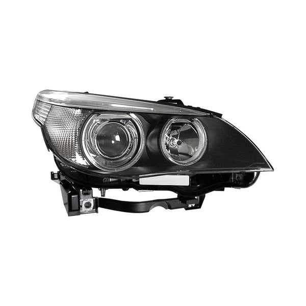Lights & Components image