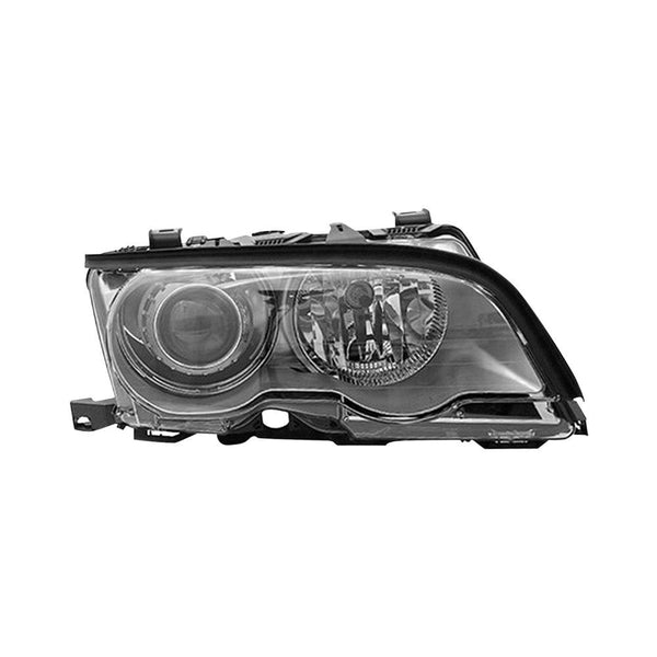 Lights & Components image