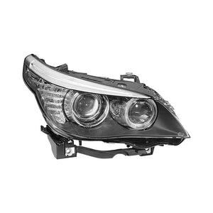 Passenger Side Headlight Assembly image