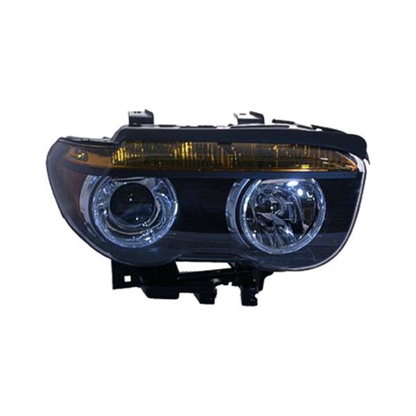 Lights & Components image