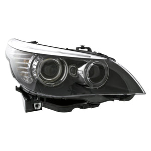 Passenger Side Headlight Assembly image