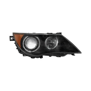 Passenger Side Headlight Assembly image
