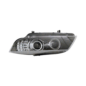 Passenger Side Headlight Assembly image
