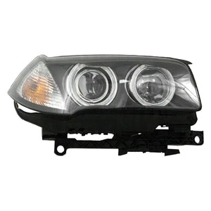Passenger Side Headlight Assembly image