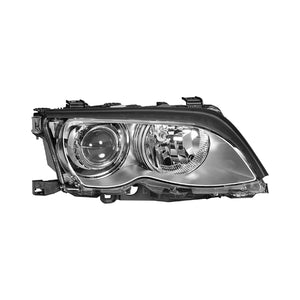 Passenger Side Headlight Assembly image