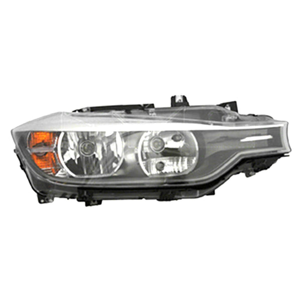 Lights & Components image
