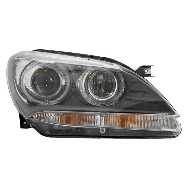 Lights & Components image