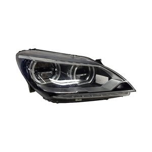 Passenger Side Headlight Assembly image