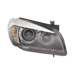 Passenger Side Headlight Assembly image