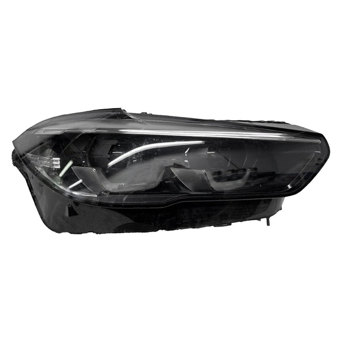BMW X5/X6 M/M Competition Passenger Side Headlight Assembly G05 Led High Beam Composite - BM2503199