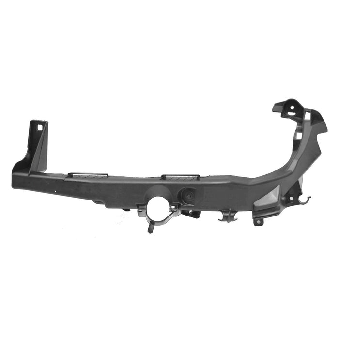 BMW 323i/325i/325xi/328i/328xi/330xi/335i/335xi/M3 Driver Side Headlight Bracket E90 Sedan/Wagon - BM2508102