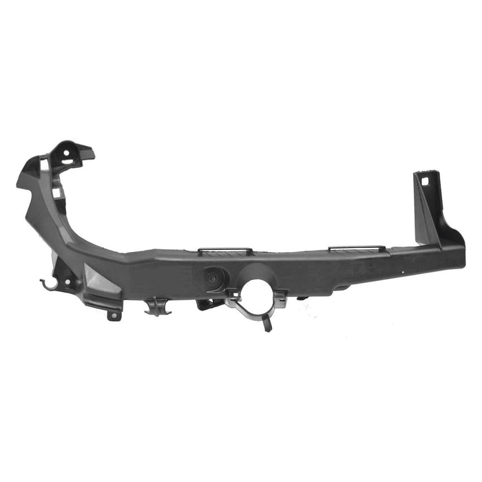 BMW 323i/325i/325xi/328i/328xi/330xi/335i/335xi/M3 Passenger Side Headlight Bracket E90 Sedan/Wagon - BM2509102