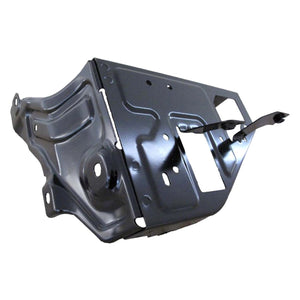 Passenger Side Headlight Bracket image