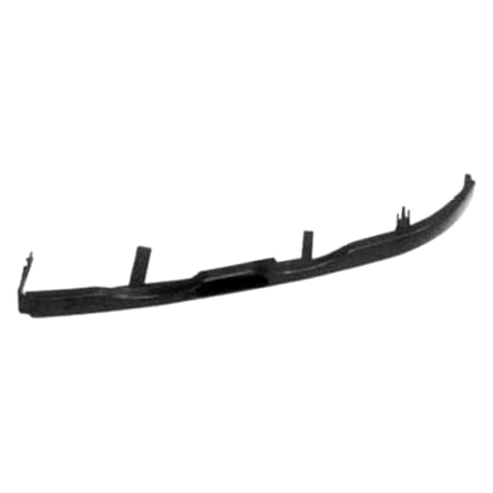 BMW 323i/325i/328i/330i Driver Side Headlight Door W/O Headlamp Washers Lower Cover 4 Door - BM2512101