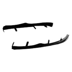 Driver Side Headlight Door image