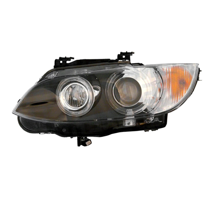 BMW 328i/335i/M3 Driver Side Headlight Lens Housing E90/E92/E93 - BM2518117