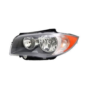 Driver Side Headlight Lens Housing image