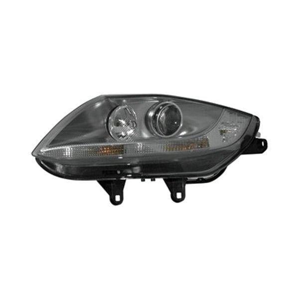 Lights & Components image