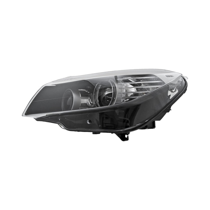 BMW Z4 Driver Side Headlight Lens Housing E89 Xenon W/Ahl Convertible - BM2518129