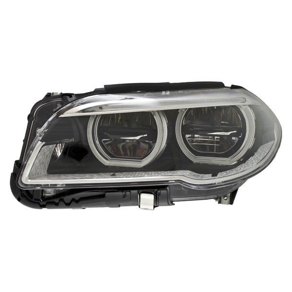 Lights & Components image