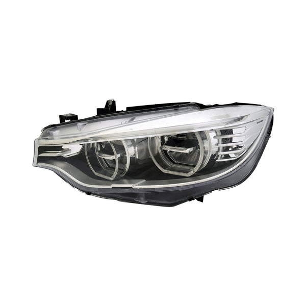 Lights & Components image