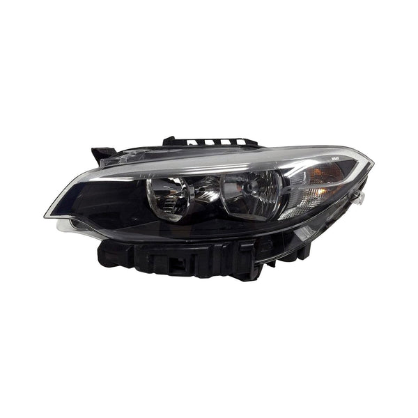 Lights & Components image