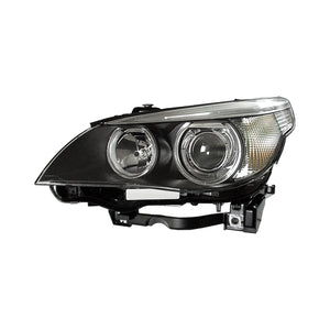 Driver Side Headlight Lens Housing image