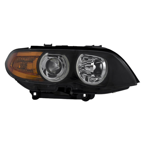 Lights & Components image