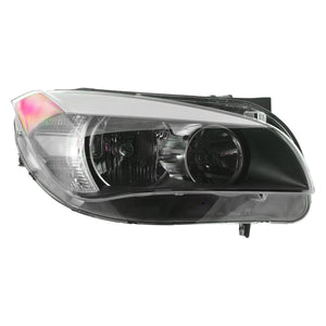 Passenger Side Headlight Lens Housing image
