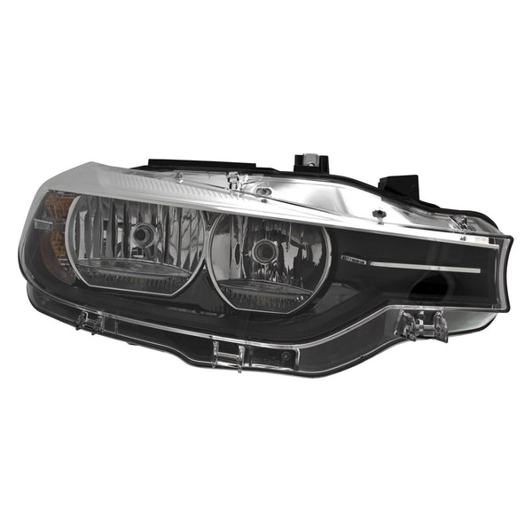 Lights & Components image