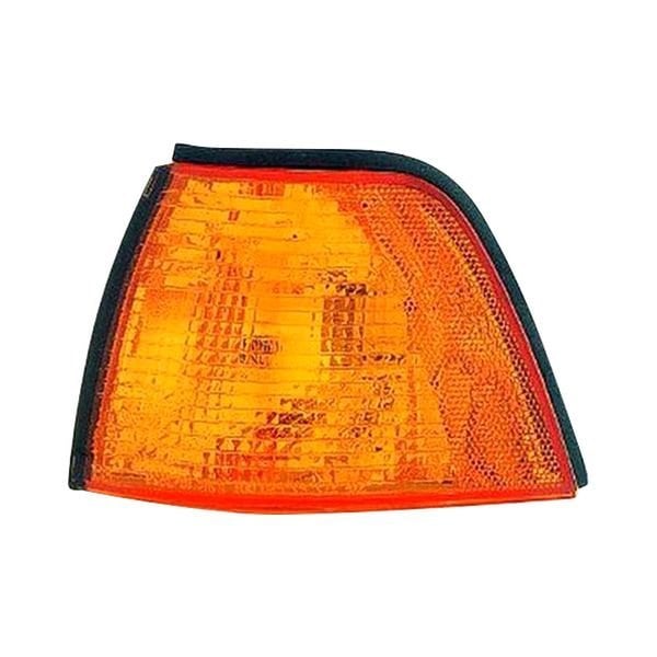 BMW 318i/325i/328i Driver Side Parking Light Assembly Park/Signal Combination 4 Door Sedan - BM2520102