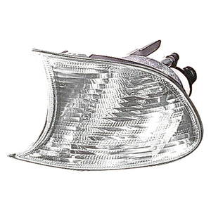 Driver Side Parking Light Assembly image