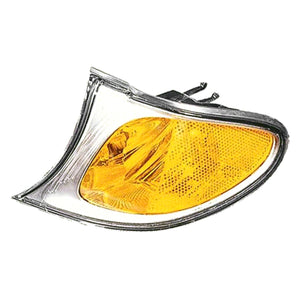 Driver Side Parking Light Assembly image