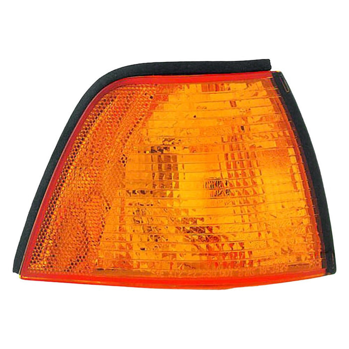BMW 318i/325i/328i Passenger Side Parking Light Assembly Park/Signal Combination 4 Door Sedan - BM2521102