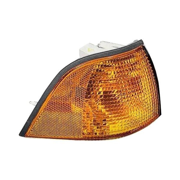 BMW 318i/323i/325i/328i/M3 Passenger Side Parking Light Assembly Park/Signal Combination 2 Door Convertible/Coupe - BM2521107