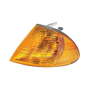 Driver Side Parking Light Lens / Housing image