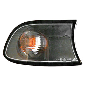 Front Passenger Side Turn Signal Light image