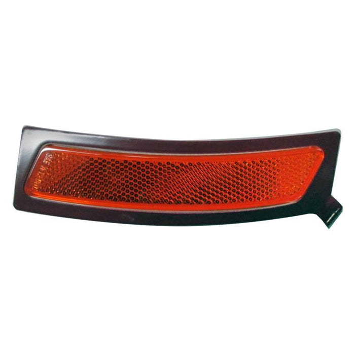 BMW 428i/430i/435i/440i Front Driver Side Side Marker Light Assembly F32/F33 Convertible/Coupe - BM2550102