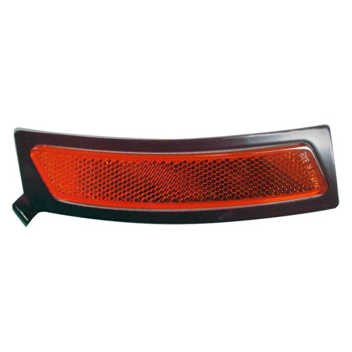 BMW 428i/430i/435i/440i Front Passenger Side Side Marker Light Assembly F32/F33 Convertible/Coupe - BM2551102