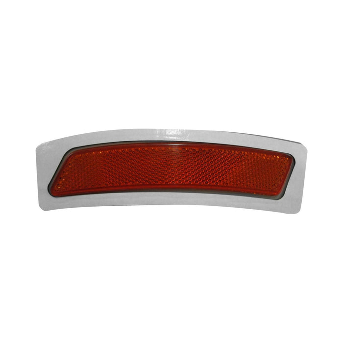 BMW 320i/328d/328i/328i xDrive/330e/330i/335i/340i/ActiveHybrid 3 Front Passenger Side Side Marker Light Assembly F30 W/M Sport Package Sedan/Wagon - BM2551103